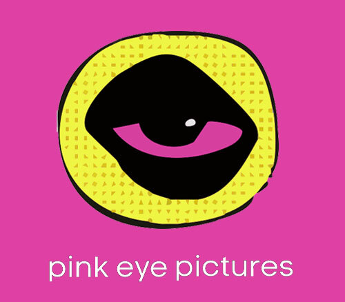 Pink Eye Pictures