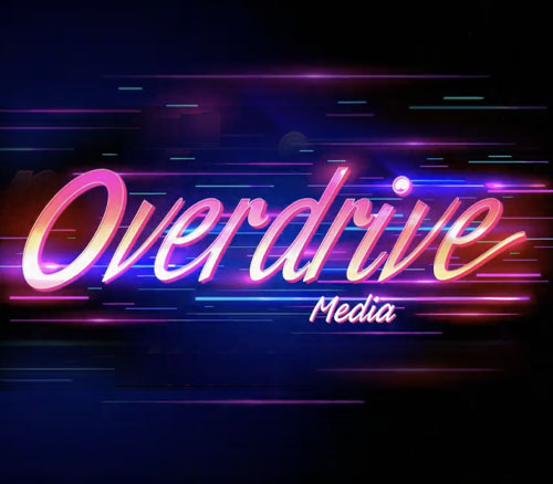 Overdrive Media Predicts The Rise of Niche Platforms in 2025