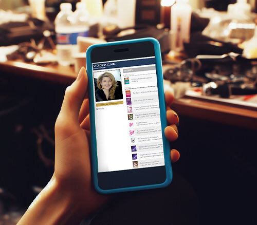 Theatrical Index - The business of Broadway Theater in the palm of your hand