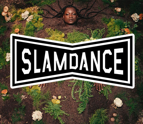 The Slamdance Channel Launches Film Festival and Streaming Service Built On Logic CMX