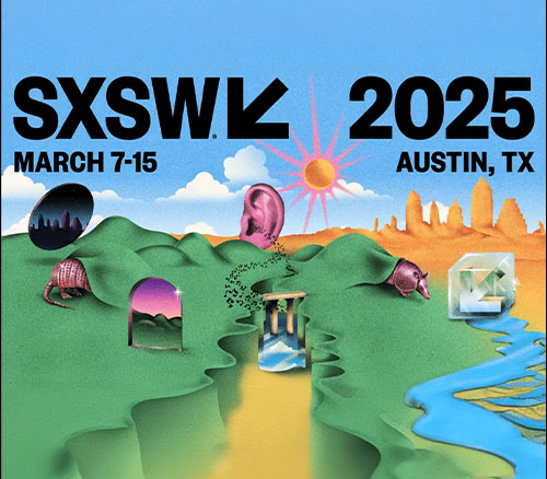 Logic CMX at SXSW 2025 in Austin, Texas