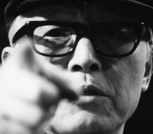 Ishiro Honda: Memoirs of a Film Director