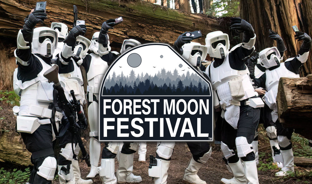 Forest Moon Festival